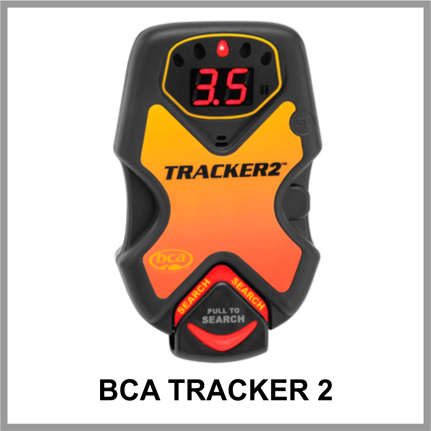 BCA Tracker 2