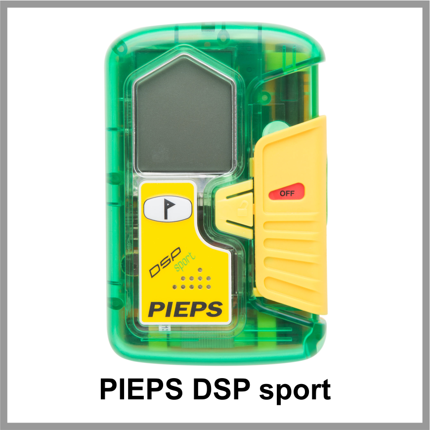 Pieps DSP Sport