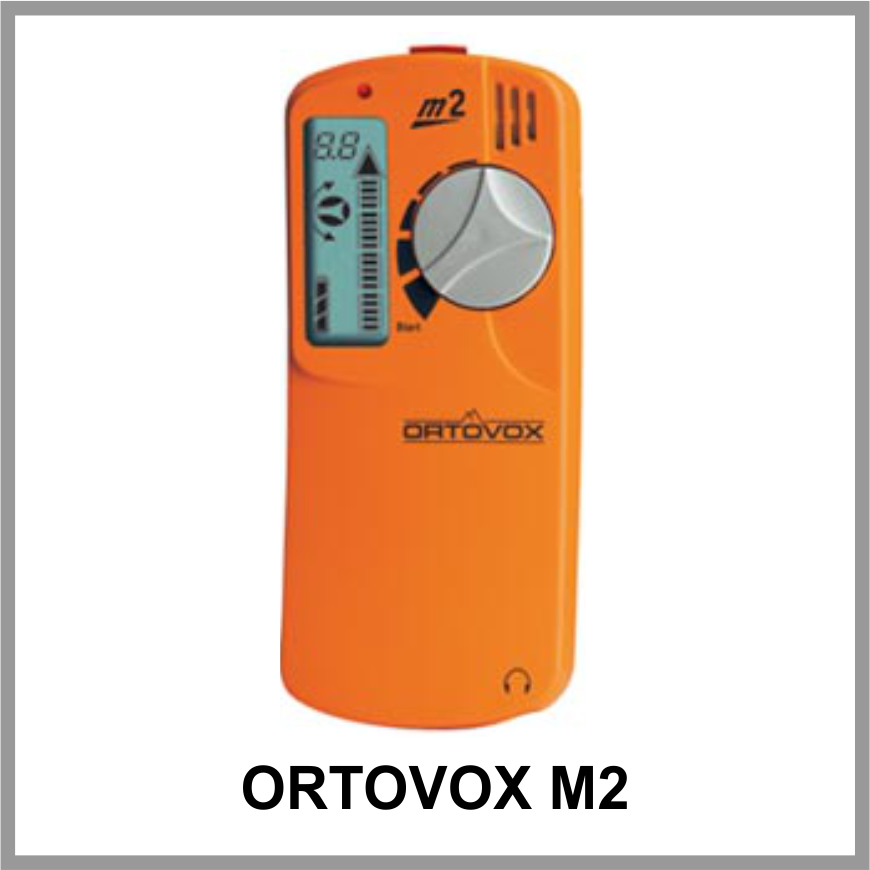 Ortovox M2