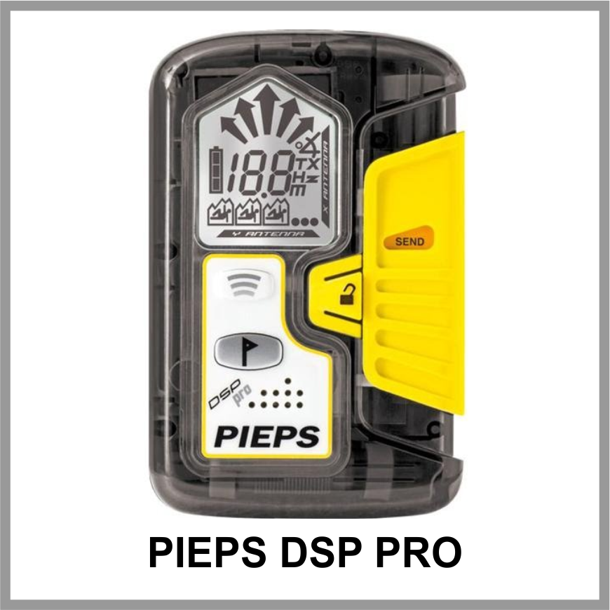 Pieps DSP Pro