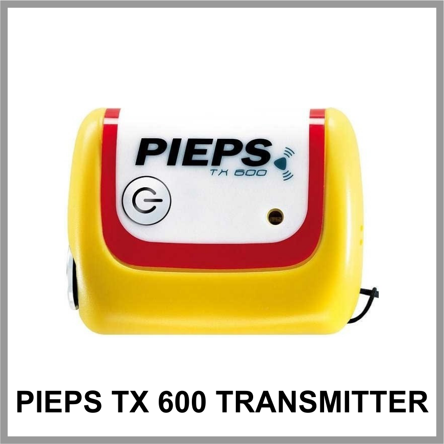 Pieps TX 600 Transmitter