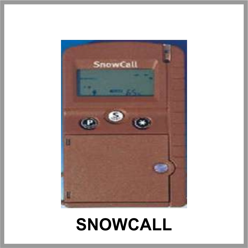 Snowcall
