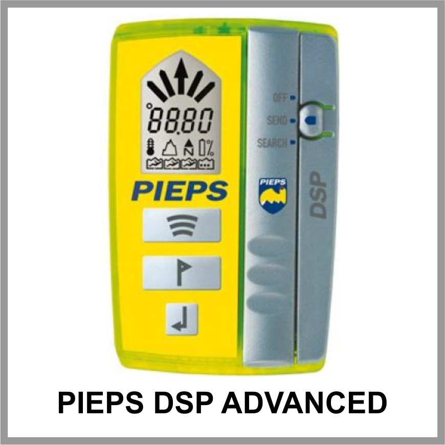Pieps DSP Advanced