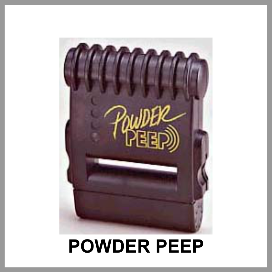 Pieps Powder Peep