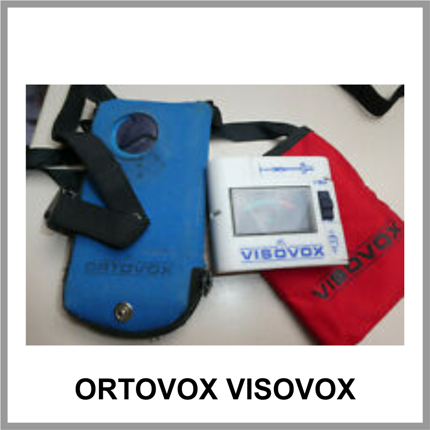Ortovox Visovox