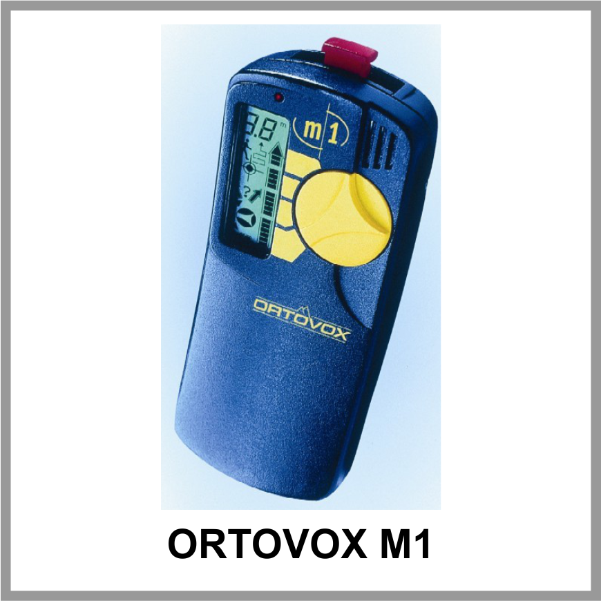 Ortovox M1
