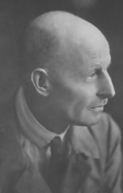 Eugen Oertel