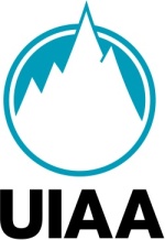 UIAA logo 01