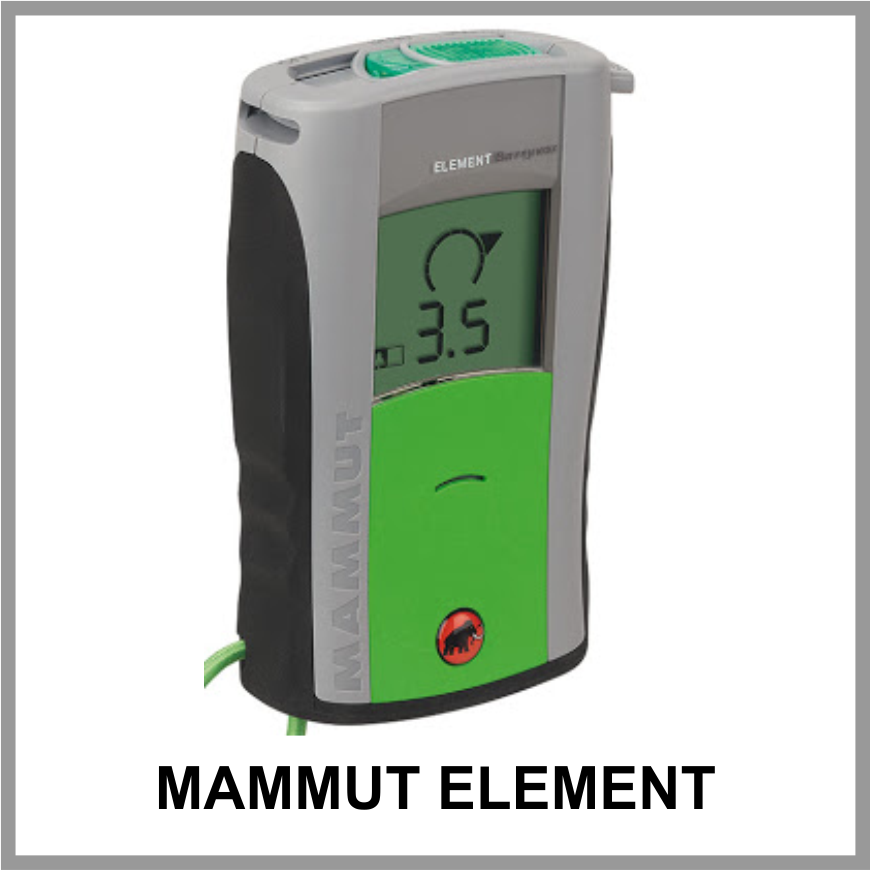 Mammut Element