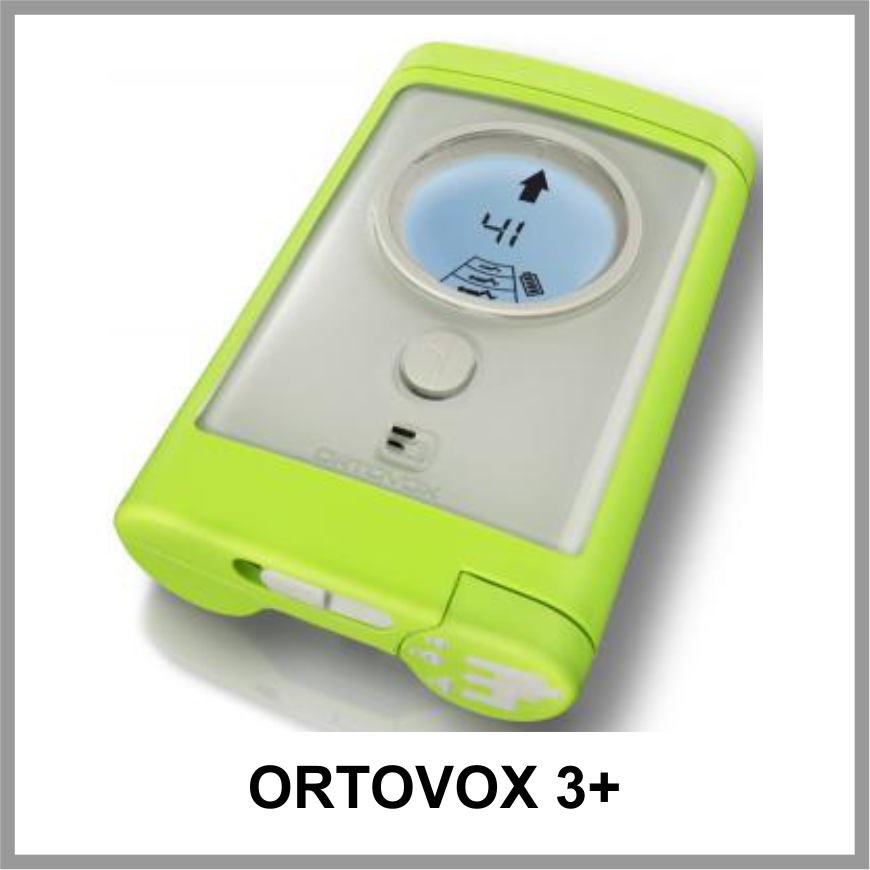 Ortovox 3+
